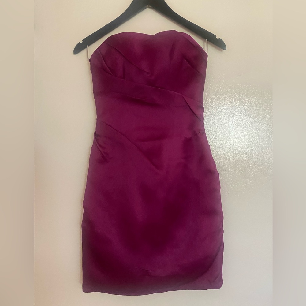 Christian Siriano Dress